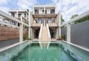 Foto de inmueble en  , Col. Aldea Tulum C.P. 77763, Tulum