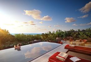 Foto de inmueble en  , Col. Aldea Tulum C.P. 77763, Tulum
