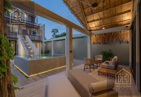 Foto de inmueble en  , Col. Aldea Tulum C.P. 77763, Tulum