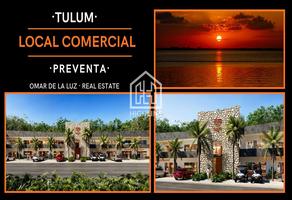 Foto de inmueble en  , Col. Aldea Tulum C.P. 77763, Tulum