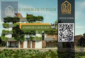 Foto de inmueble en  , Col. Aldea Tulum C.P. 77763, Tulum