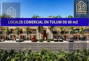 Foto de inmueble en  , Col. Aldea Tulum C.P. 77763, Tulum