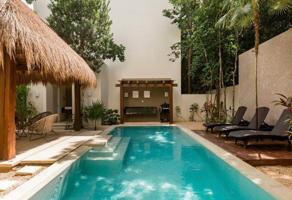 Foto de inmueble en Aldea Zamá Lt9. Mz2. Sm 2. Int 18 Yaxiik, Col. Tulum Centro C.P. 77760, Tulum