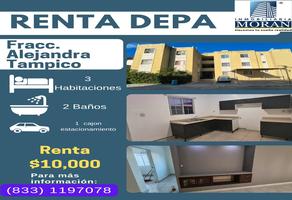 Foto de inmueble en  , Col. Alejandra C.P. 89348, Tampico