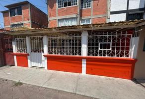 Foto de inmueble en alfa int 2 #17, Col. Embotelladores C.P. 56150, Texcoco