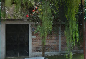 Foto de inmueble en , Col. Alfalfar C.P. 01470, Álvaro Obregón