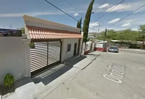 Foto de inmueble en ALFONSO ORTIZ TIRADO #10, Col. Lomas de Nogales C.P. 84080, Nogales
