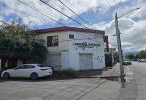 Foto de inmueble en Alfonso Reyes, Col. Bernardo Reyes C.P. 64280, Monterrey