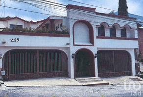 Foto de inmueble en ALFREDO B NOBEL #2228, Col. Country Sol C.P. 67174, Guadalupe
