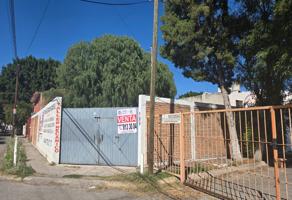 Foto de inmueble en Alfredo M Terrazas #189, Col. Tequisquiapan C.P. 78250, San Luis Potosí