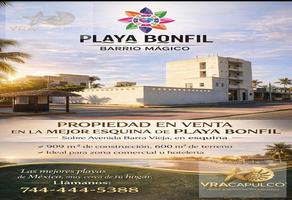 Foto de inmueble en  , Col. Alfredo V Bonfil C.P. 39893, Acapulco de Juárez