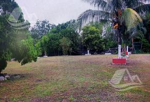 Foto de inmueble en  , Col. Alfredo V Bonfil C.P. 77560, Benito Juárez