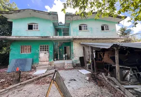 Foto de inmueble en  , Col. Alfredo V Bonfil C.P. 77560, Benito Juárez