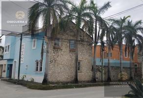 Foto de inmueble en  , Col. Alfredo V Bonfil C.P. 77560, Benito Juárez