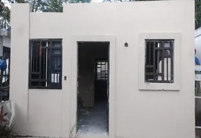 Foto de inmueble en Algodón #163, Col. Valle del Roble C.P. 67458, Cadereyta Jiménez