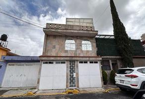 Foto de inmueble en ALHELIES, Col. Izcalli Cuauhtémoc II C.P. 52176, Metepec