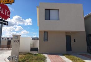 Foto de inmueble en , Col. Allegra Valle Condesa I C.P. 67294, Juárez