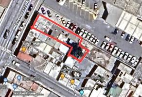 Foto de inmueble en Allende 991, Col. Saltillo Centro C.P. 25000, Saltillo