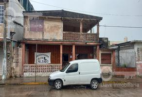 Foto de inmueble en  , Col. Allende Centro C.P. 96380, Coatzacoalcos