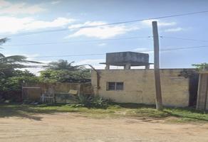 Foto de inmueble en  , Col. Allende Centro C.P. 96380, Coatzacoalcos