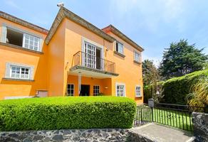 Foto de inmueble en Allende, Col. San Mateo Tlaltenango C.P. 05600, Cuajimalpa de Morelos
