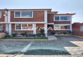 Foto de inmueble en Allende, Col. Santa Cruz C.P. 52140, Metepec