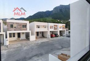 Foto de inmueble en , Col. Almaguer C.P. 67182, Guadalupe