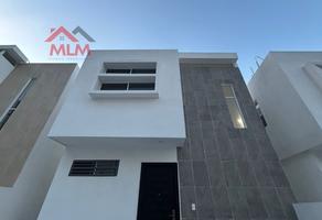 Foto de inmueble en , Col. Almaguer C.P. 67182, Guadalupe