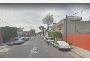 Foto de inmueble en almeja, Col. Caracol C.P. 15630, Venustiano Carranza