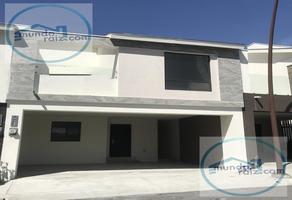 Foto de inmueble en  , Col. Almería C.P. 66626, Apodaca