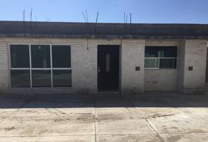 Foto de inmueble en  , Col. Almoloya de Juárez Centro C.P. 50900, Almoloya de Juárez