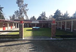 Foto de inmueble en , Col. Almoloya de Juárez Centro C.P. 50900, Almoloya de Juárez