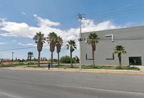 Foto de inmueble en , Col. Alpes C.P. 25270, Saltillo
