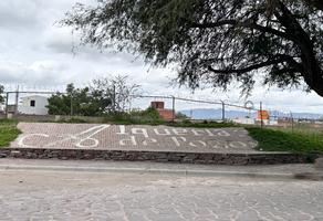 Foto de inmueble en  , Col. Alquerías de Pozos C.P. 78397, San Luis Potosí
