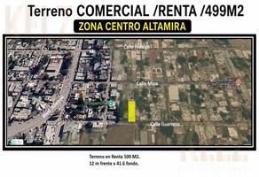 Foto de inmueble en , Col. Altamira Centro C.P. 89600, Altamira