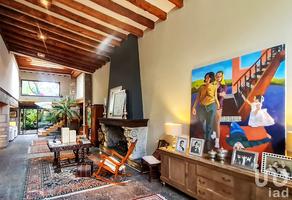 Foto de inmueble en ALTAVISTA #87, Col. Paseo de las Lomas C.P. 01330, Álvaro Obregón