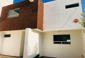 Foto de inmueble en Altea, Col. Villa Magna C.P. 78183, San Luis Potosí