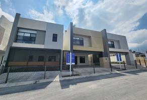 Foto de inmueble en  , Col. Altrysa C.P. 66024, García
