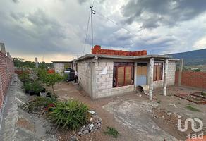 Foto de inmueble en Alvaro Obregon #127, Col. San Miguel Tornacuxtla C.P. 42163, San Agustín Tlaxiaca