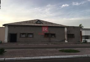 Foto de inmueble en Alvaro Obregón 201, Col. Reforma C.P. 85830, Navojoa