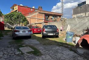 Foto de inmueble en Alvaro Obregon, Col. Barranca Seca C.P. 10580, La Magdalena Contreras