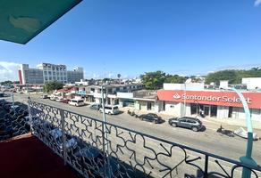 Foto de inmueble en Álvaro Obregón, Col. Chetumal Centro C.P. 77000, Othón P. Blanco