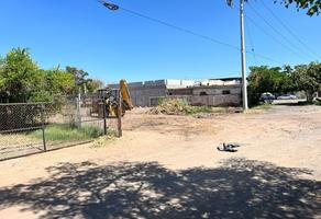 Foto de inmueble en ALVARO OBREGON, Col. Esperanza C.P. 85210, Cajeme