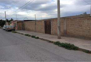 Foto de inmueble en ALVARO OBREGON, Col. Montemayor C.P. 27904, Francisco I. Madero