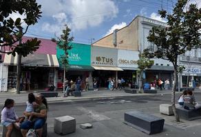 Foto de inmueble en ALVARO OBREGON, Col. San Juan de Dios C.P. 44360, Guadalajara