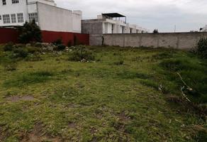Foto de inmueble en , Col. Álvaro Obregón C.P. 52105, San Mateo Atenco