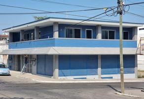 Foto de inmueble en Alvaro Obregon, Col. Tampico (Gral. Francisco Javier Mina) C.P. 89339, Tampico