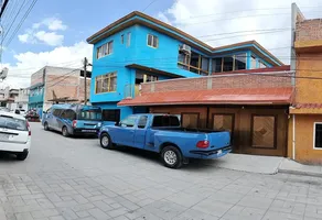 Foto de inmueble en Amado Nervo #2, Col. San Antonio C.P. 54883, Melchor Ocampo