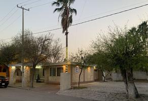 Foto de inmueble en AMADO NERVO, Col. Ciudad Sabinas Centro C.P. 26700, Sabinas