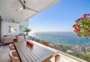 Foto de inmueble en  , Col. Amapas C.P. 48399, Puerto Vallarta